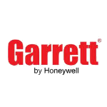 Garrett turbo