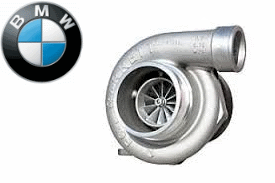 Turbo repas pro vozy BMW