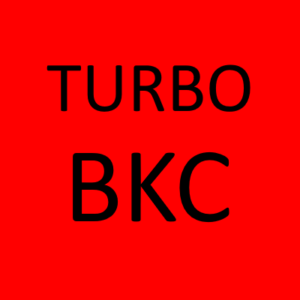 Turbo BKC