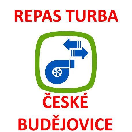 Repas turba České Budějovice