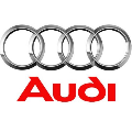 Turbodmychadla pro vozy Audi